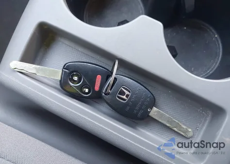 2010 Honda Cr-V Lx from USA, damaged, VIN 5J6RE4H36AL026613